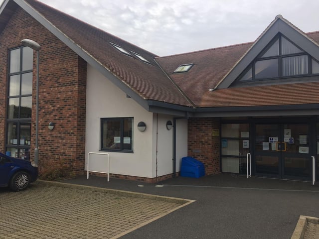 Barring Street, Upton Meadows, Northampton, Northamptonshire NN5 4DD. Rating: Good. Latest report: 27 July 2022.