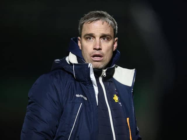 Michael Duff