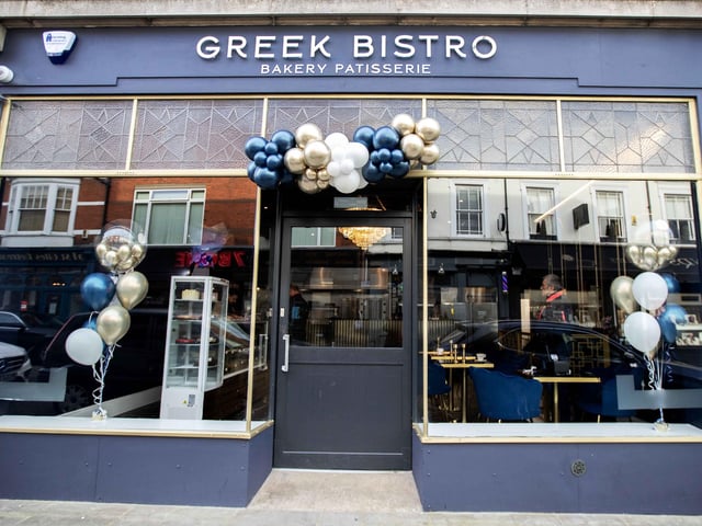 Take a look inside this new cafe, restaurant and bar just opened in Northampton town centre