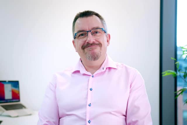 Jason Higginbotham - Myopia Focus - Managing Editor