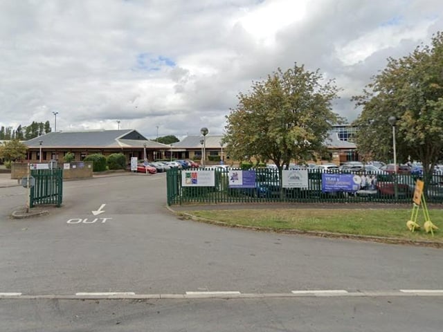 Elizabeth Woodvale School had an absence rate of 8.7 per cent for its 1,053 students, with 22,107 authorised absences and 10,148 unauthorised absences.