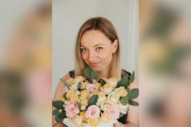 KS Flowers, located in The Ridings Arcade, opened to the public in November 2022 with the aim of providing a unique and luxury flower offering in Northampton town centre. Ksenia Sturina was a florist for three years as a hobby alongside her full-time job, before she took the leap to open her store to meet the demand from loyal customers.