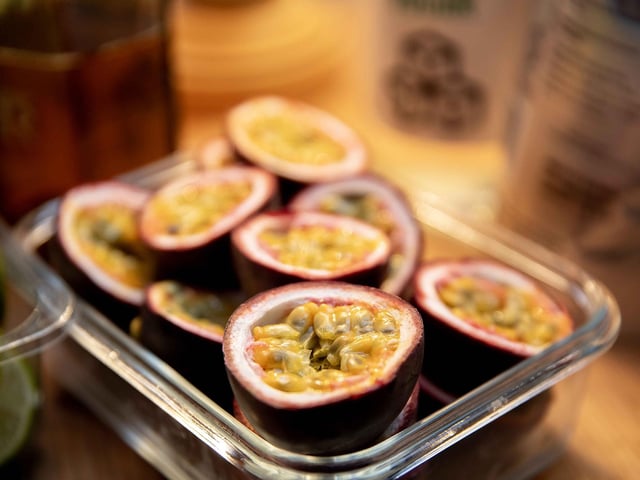 The cocktail and wine bar is set to open to the public on Saturday (June 15), offering quirky and handcrafted drinks to the community.