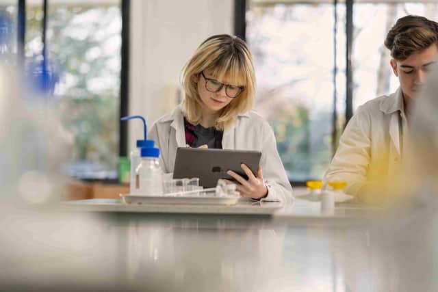 NHS staff across the counry will benefit from crucial IT repairs
