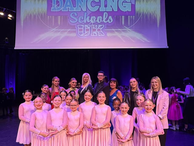 Caroline Chisholm School – Team Allium
