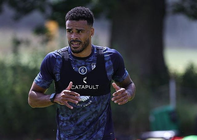 Jordan Willis