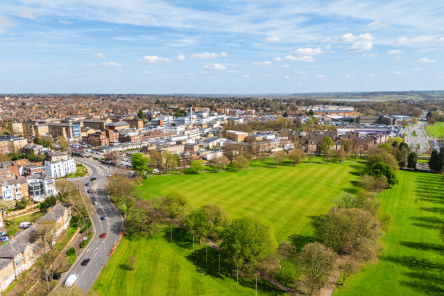 More than 140 locations across West Northamptonshire are still being checked as part of ongoing air quality monitoring.
