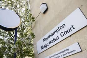Dana Nazam, aged 27, of Abington Avenue, was charged with rape on the evening of Tuesday, October 13 following an alleged incident on Lea Road between 3.30am and 4.30am on Sunday, September 27.