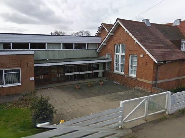 Courteenhall Road, Blisworth, Northampton, Northamptonshire, NN7 3DD. Rating: Good. Latest report: 11 November 2022