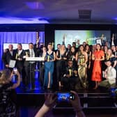 SME Northamptonshire Business Awards 2024 Winners and Finalists