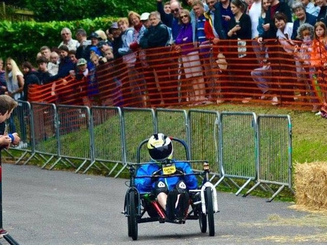 This year’s event is set to take place on Saturday, July 13.