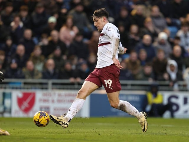 Kieron Bowie
