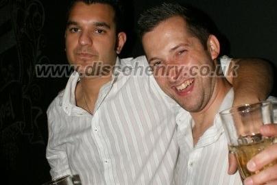 Nostalgic pictures from a night out down Bridge Street 15 years ago