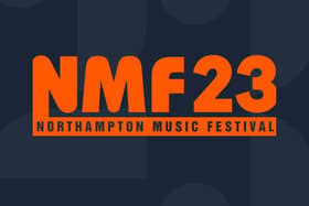 Northampton Music Festival
