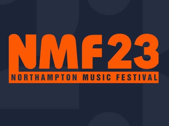 Northampton Music Festival