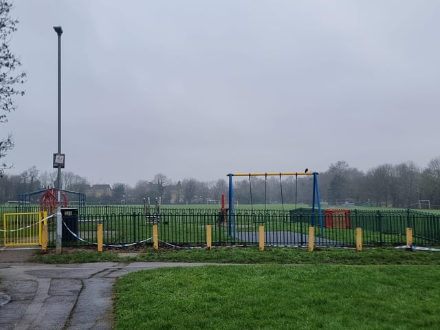 A man in his 20s was pronounced dead at the skate park in Ringway on Wednesday February 18. Police were called to reports that two people had been stabbed following an altercation. A teenage boy remains in critical condition in hospital.