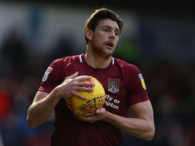 New club: Bradford City. Previous club: Kilmarnock