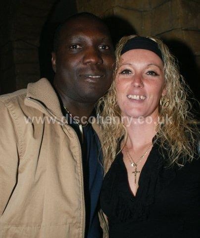 Nostalgic pictures from a June 2009 night out around Northampton