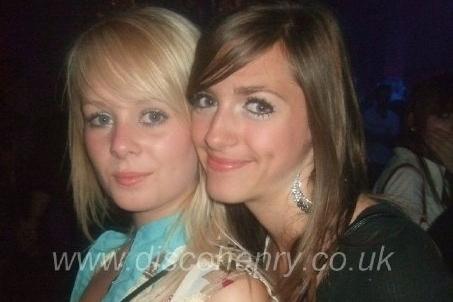Nostalgic pictures from a '90p a drink' night out in town