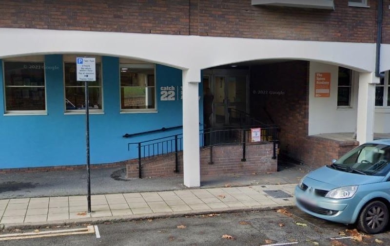 59-77 Sheep Street, Northampton, NN1 2NE. Rating: Inadequate. Latest report: 27 September 2022.