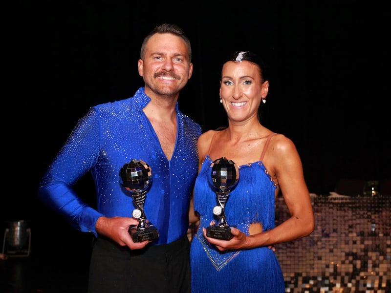 Strictly Northampton 2025