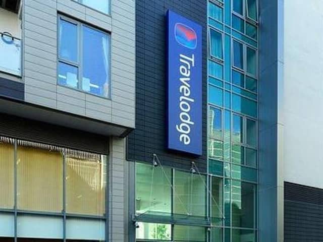 Travelodge is targeting new Northamptonshire locations.