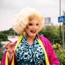 Myra Dubois