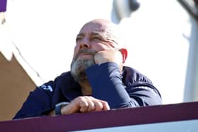 Steelbacks head coach Darren Lehmann (Picture: Peter Short)