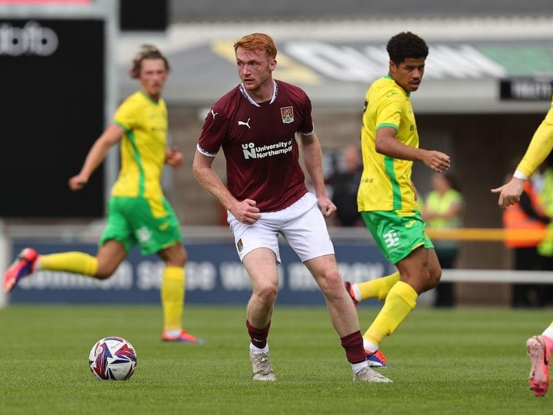 Callum Morton