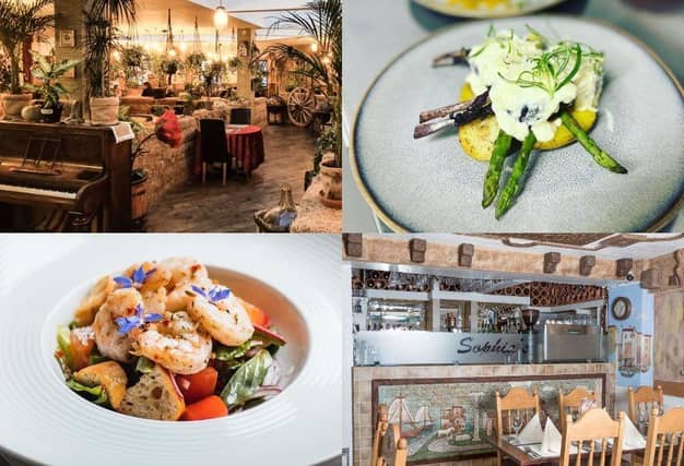 Kickstart 2023 with good food from these Northampton restaurants