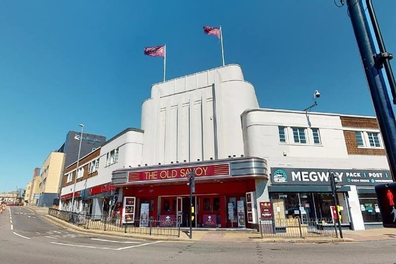 There is also a huge array of shows on at The Deco theatre during 2024, including Megaslam wrestling, Amy A Tribute, Jim Davidson, Most Haunted Live, Sweet Caroline - A Neil Diamond tribute, 80s Live and much more. Search The Deco Theatre to find out what else is on and to purchase tickets.