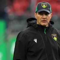 Saints boss Dowson full of praise for 'exceptional' Gloucester