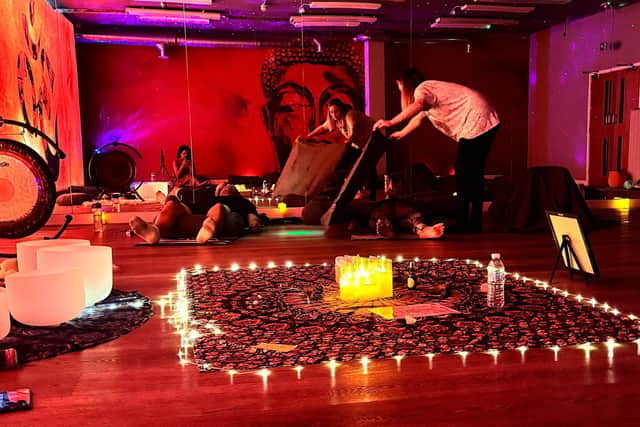 Wildflowers Healing & Breathwork offers a range of holistic wellness practices with a focus on stepping into self-awareness and understanding the work you need to do on yourself to thrive.