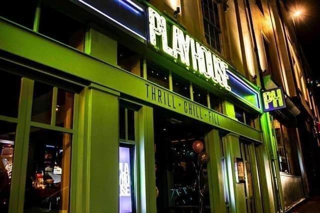 Popular bar in Northampton town centre sadly closes its doors for good