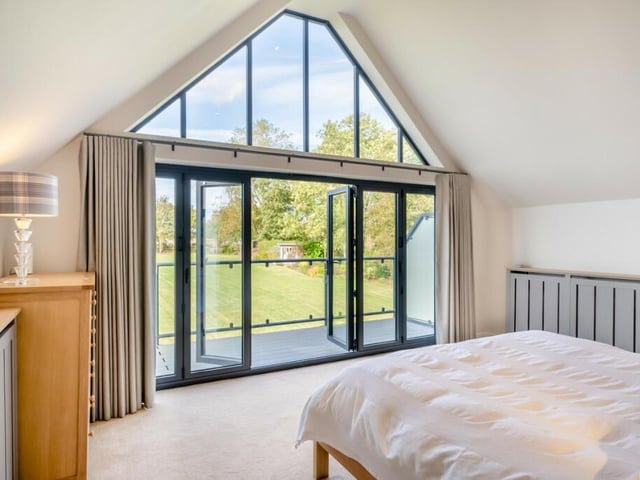 All of this could be yours for an offer in excess of £1.36 million.