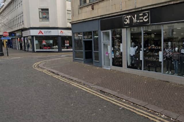 Styles of London will shut within the next six months, owner Danny Parmar announced in a Facebook post.