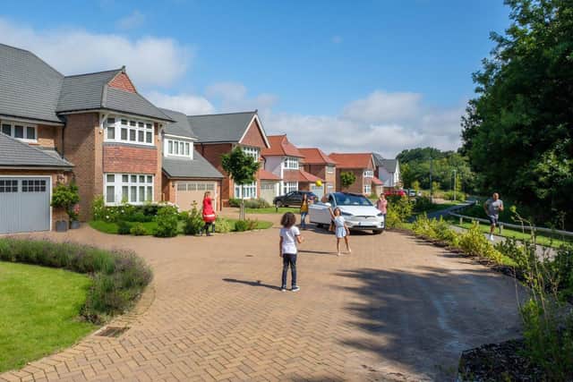 Redrow