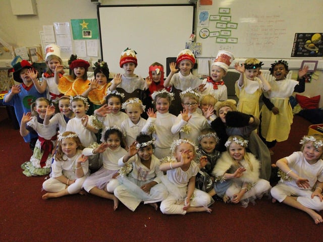 Cedar Road Primary School