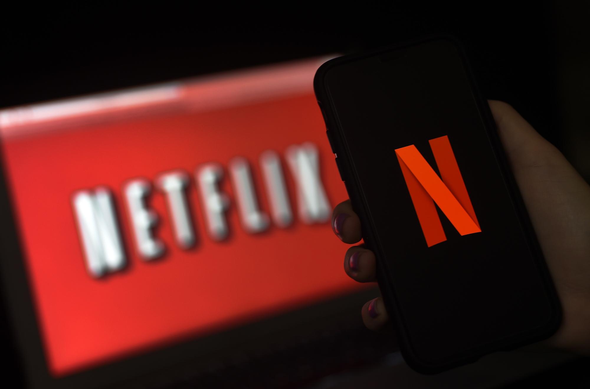 Netflix password crackdown reaches UK | Northampton Chronicle and Echo - Vimarsana News