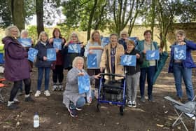 BareFooted Arts is collaborating with Delapre Abbey and offering a free 13-week ‘movement, music and reminiscence’ project to people over the age of 60.