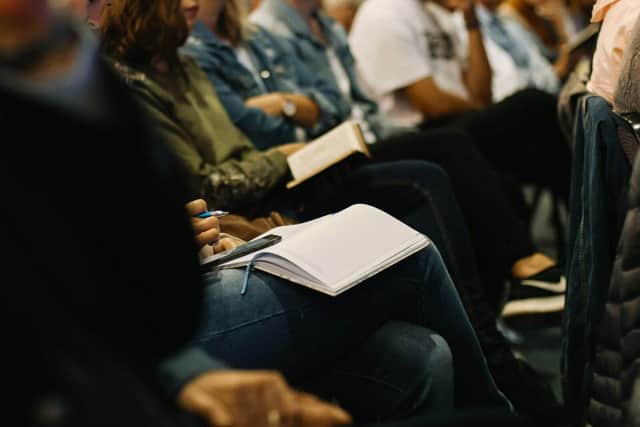 Companies will be offered free advice at first ever BusinessFest