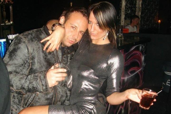 Nostalgic pictures from a night out at Ghost 16 years ago