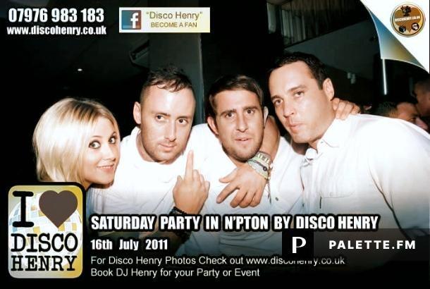 Nostalgic pictures from a night out down Bridge Street 13 years ago