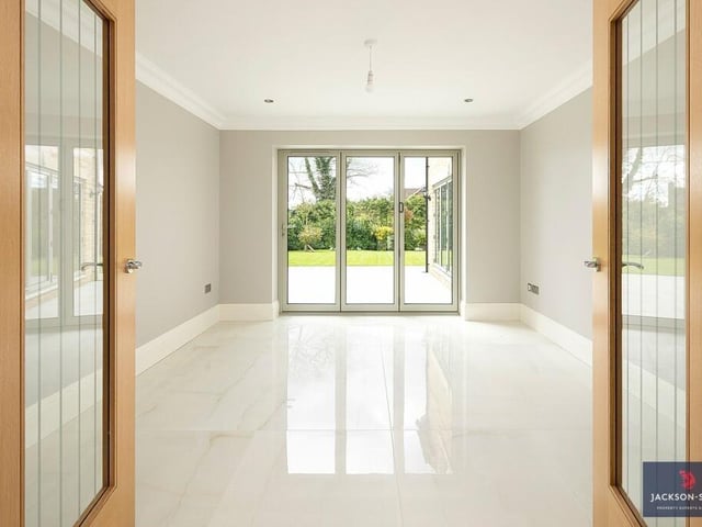 All of this could be yours for £1,095,000.