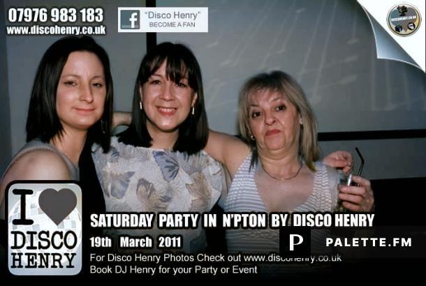 Nostalgic pictures from a night out at The Old Bank 13 years ago