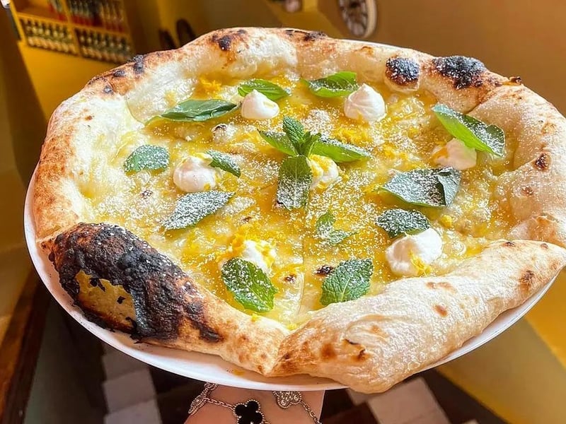 Serving tasty Italian cuisine in a great setting. Rated: 4.7 (131 reviews