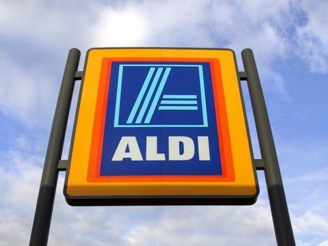8am to 8pm, although Aldi warns opening times of some stores may vary so customers should check details on its website