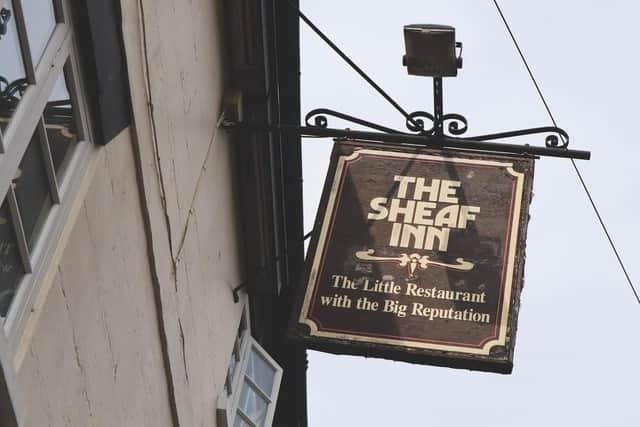 "This restaurant offers a high-quality meal and would be perfect for a special occasion like a birthday or anniversary. I highly recommend it" - Rated 4.8 (282 reviews).