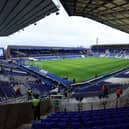 Birmingham City's St Andrew's is the biggest stadium Northampton Town will visit in League One next season.