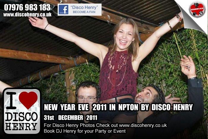 Nostalgic pictures from a night out at NB's and Balloon Bar 12 years ago